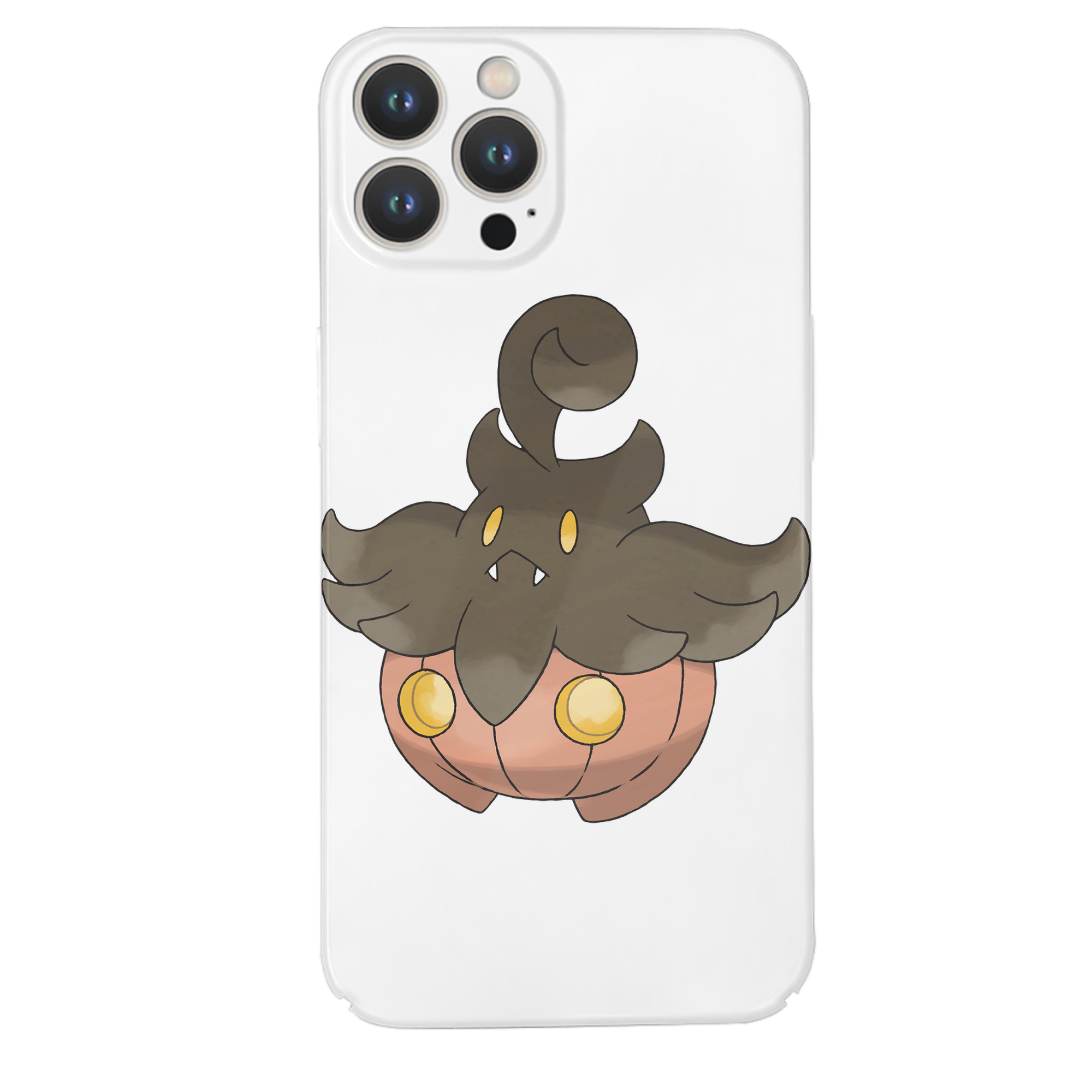 （画像用） ポケットモンスター Pokémon 【iPhone 14シリーズ対応】ハードケース